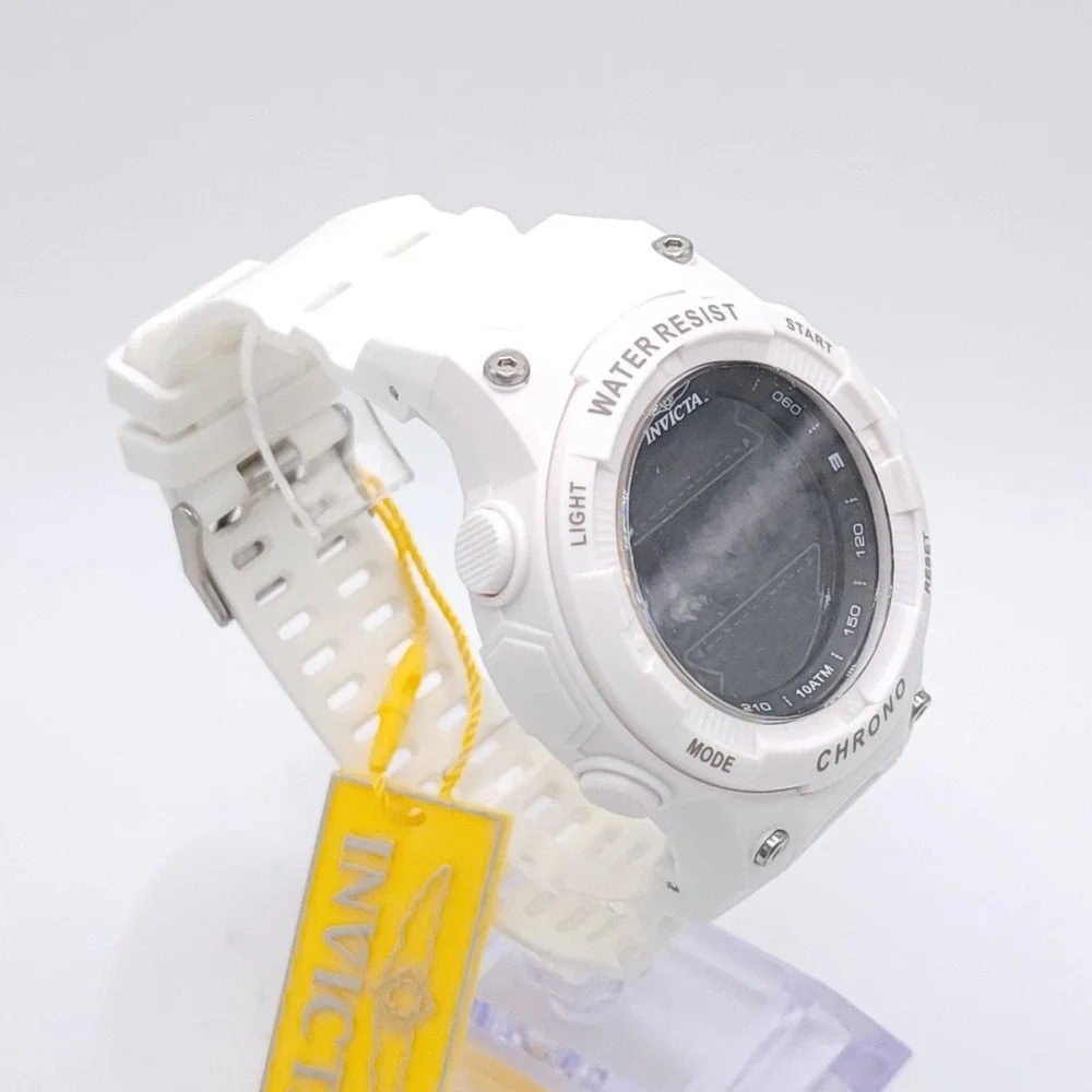 Invicta Racing Burnout Digital Watch‎ 52mm